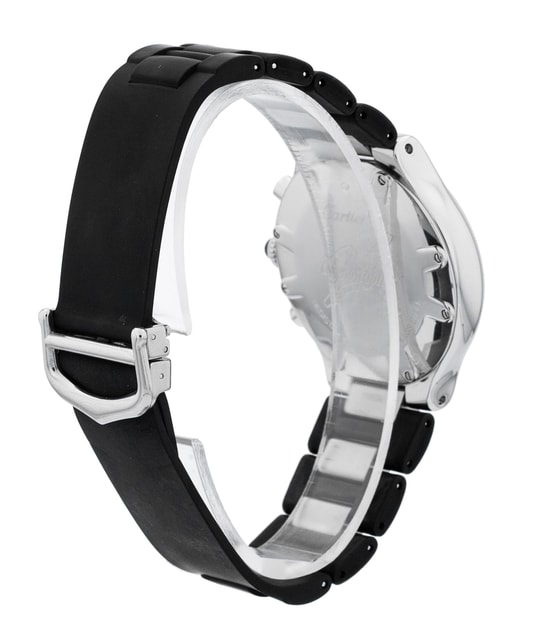 Cartier Must 21 W10125U2 Image 3